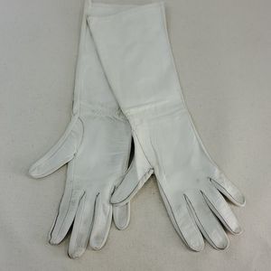 VAN RAATLE VINTAGE LONG LEATHER FLEX-FIT SIZE 13